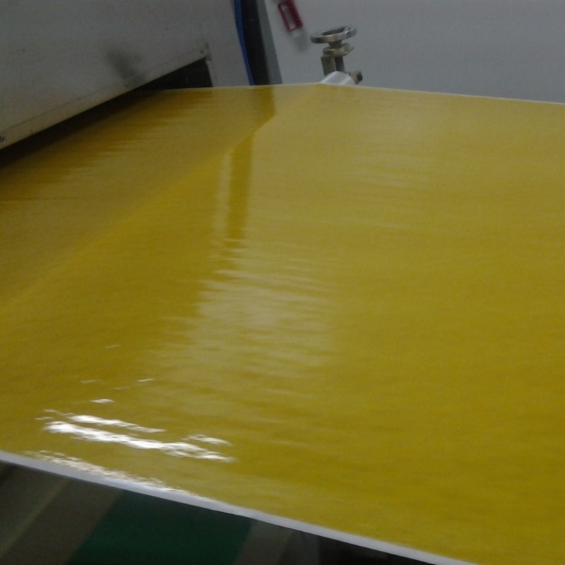 Transparent Adhesive Surgical PU/PE Incise Film For Surgical Drape - YuChen