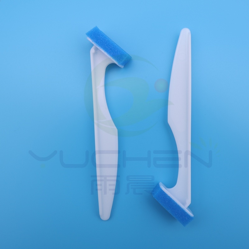 Medical Use Disposable Sponge Stick - YuChen