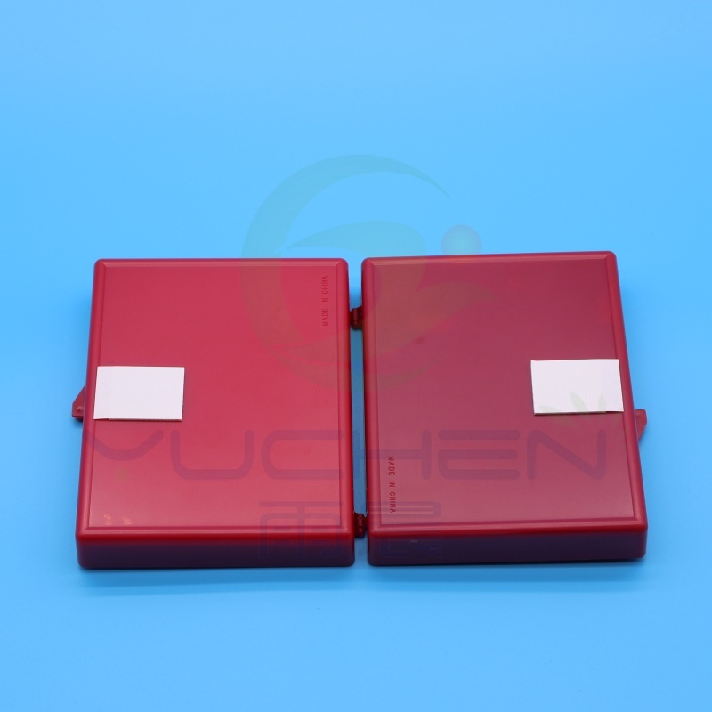 Disposable Needle Counters with Magnet Foam Block for Surgical Pack - YuChen
