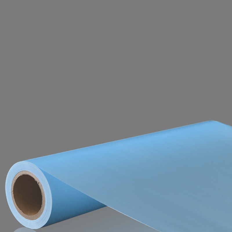 High Enlongation TPE Film Plastic Film for Gloves - YuChen