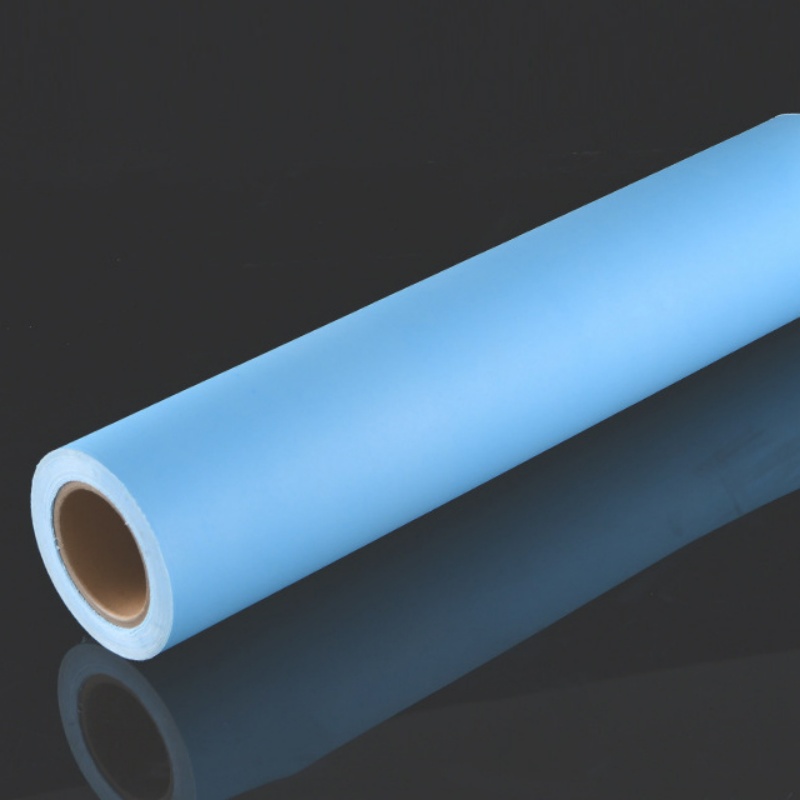 High Enlongation TPE Film Plastic Film for Gloves - YuChen