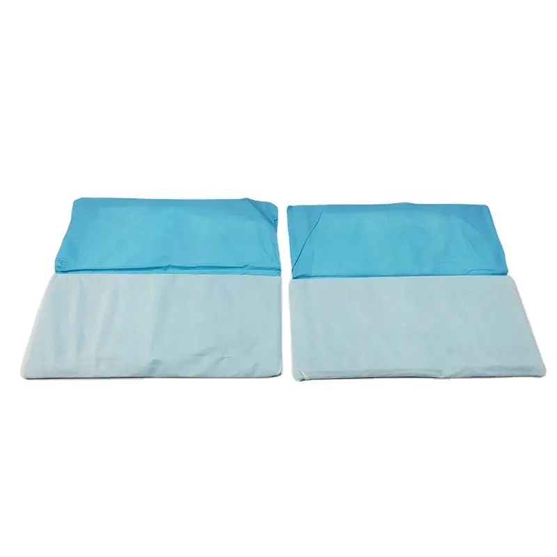 Elastic Thermoplastic Elastomer Film for Surgical Drape Leg Cover - YuChen