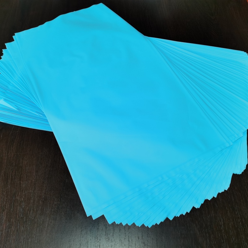 Elastic Thermoplastic Elastomer Film for Surgical Drape Leg Cover - YuChen