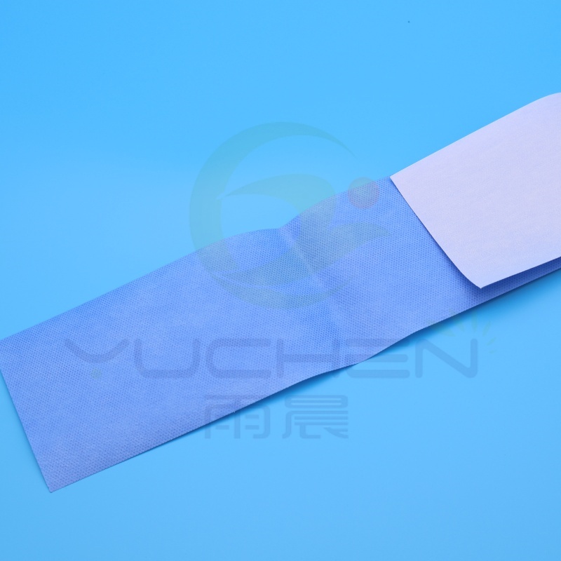 SMS Nonwoven Medical OP Tape for Surgical Pack - YuChen