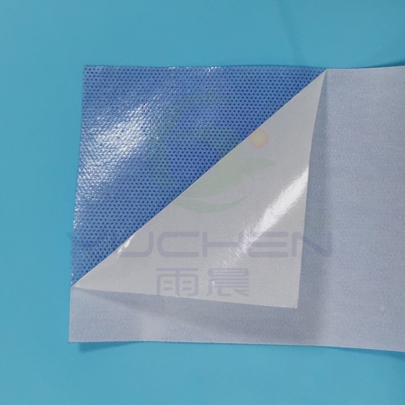 SMS Nonwoven Medical OP Tape for Surgical Pack - YuChen