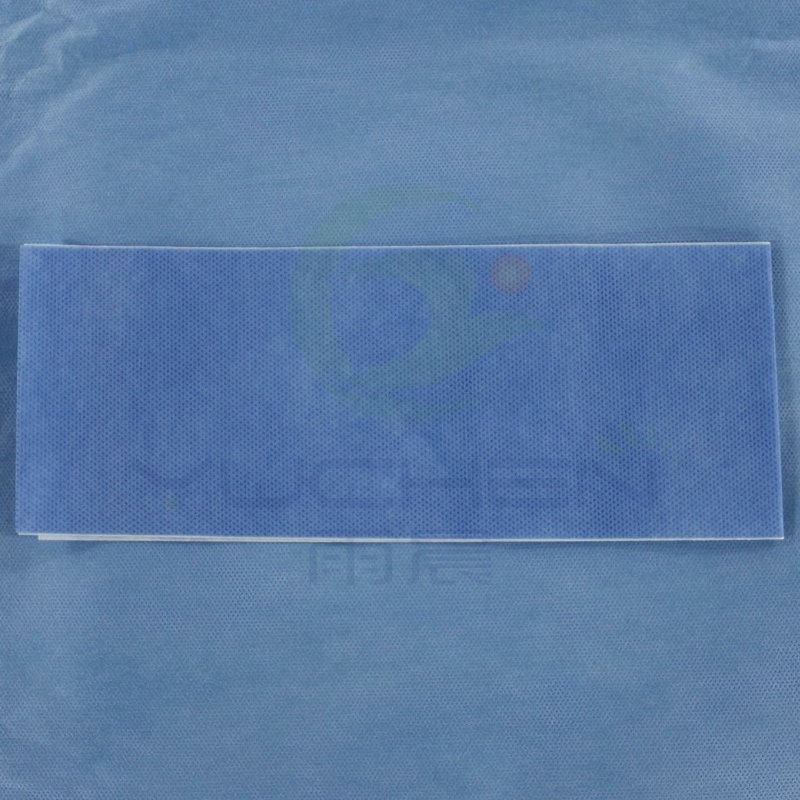 SMS Nonwoven Medical OP Tape for Surgical Pack - YuChen