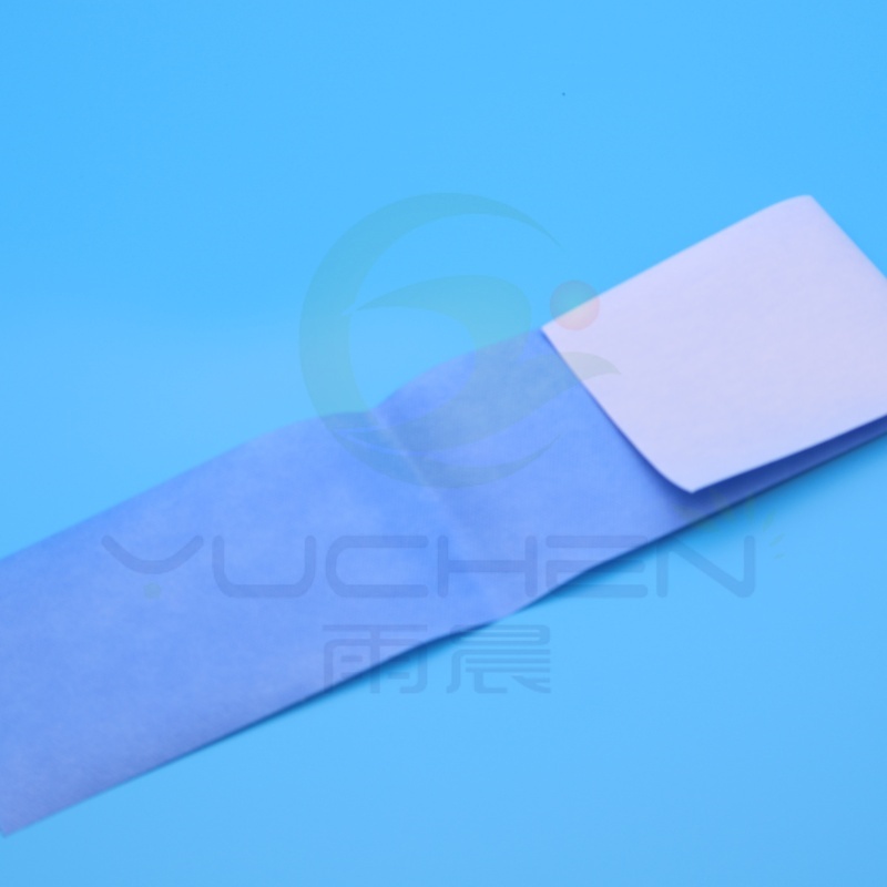 SMS Nonwoven Medical OP Tape for Surgical Pack - YuChen
