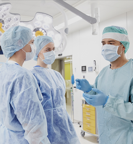 The Role of Nonwoven Fabrics in Medical and Hygiene Protection