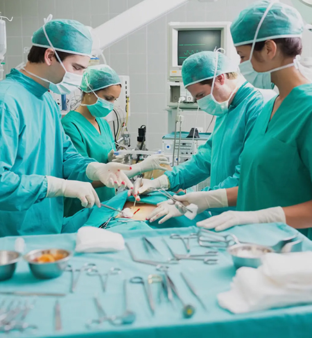 The Importance of Single-Use Disposable Supplies in the Operating Room