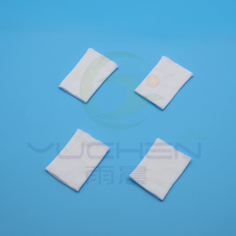 Knitted Cuff 5cm High elasticity for Surgical gowns/Isolation gowns - YuChen