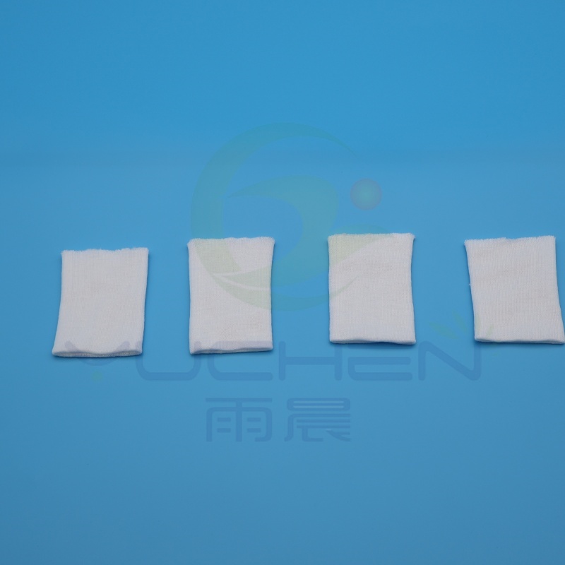 Knitted Cuff 5cm High elasticity for Surgical gowns/Isolation gowns - YuChen