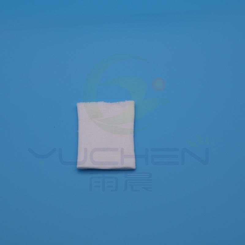 Knitted Cuff 5cm High elasticity for Surgical gowns/Isolation gowns - YuChen