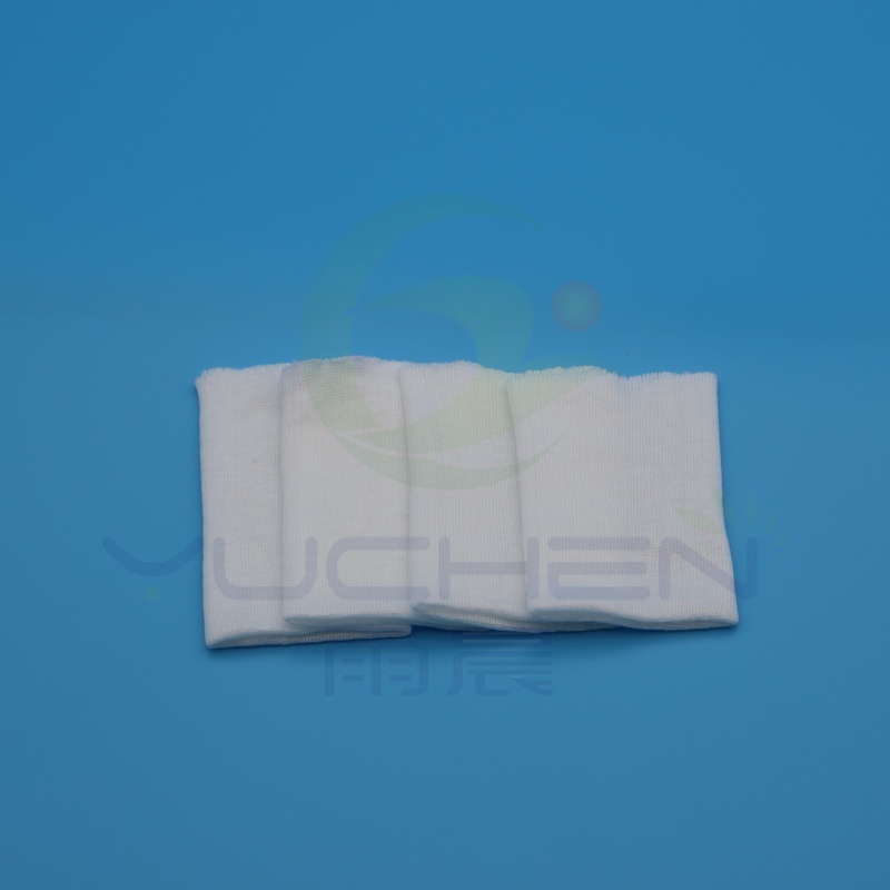 Knitted Cuff 5cm High elasticity for Surgical gowns/Isolation gowns - YuChen
