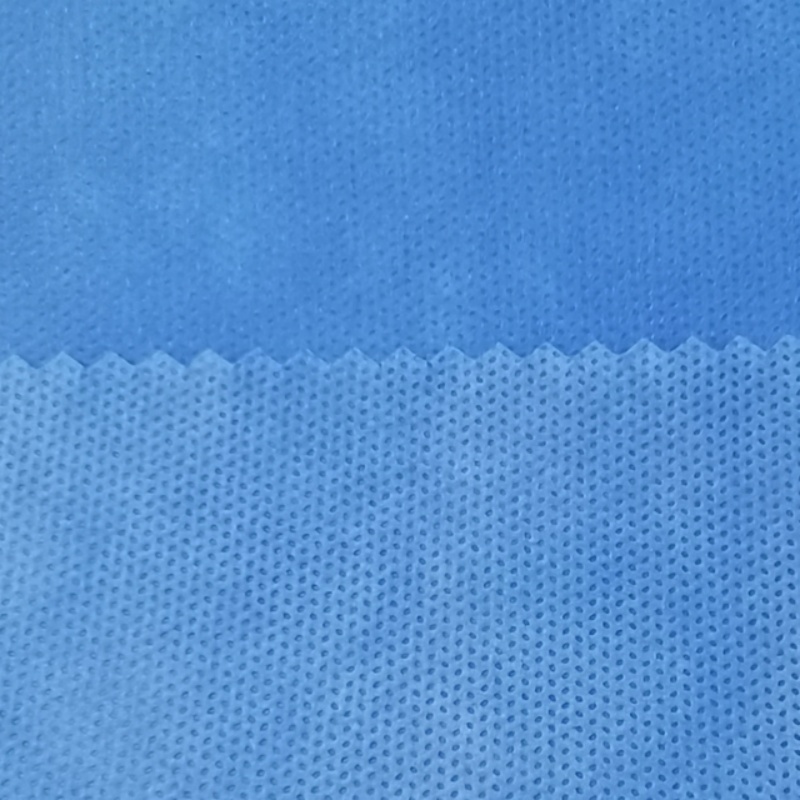SMS SMMS SMMMS Non Woven Fabric For Surgical Drape Surgical Gown - YuChen