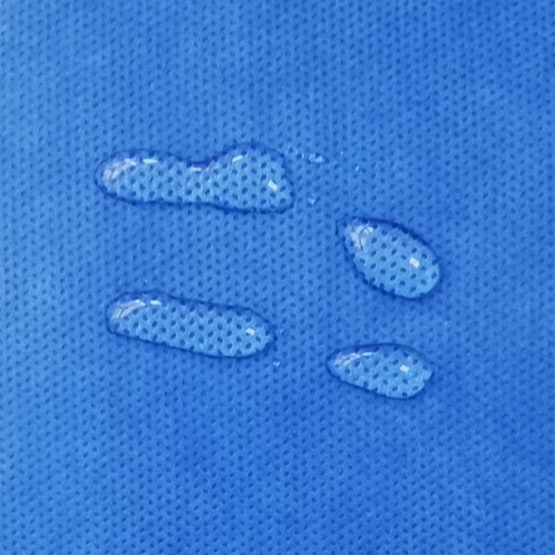 SMS SMMS SMMMS Non Woven Fabric For Surgical Drape Surgical Gown - YuChen