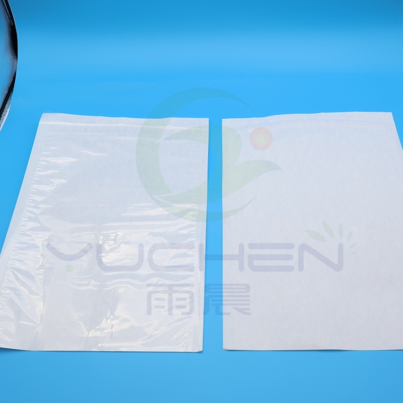 Sterilization pouch disposable for packing surgical gown/sets - YuChen