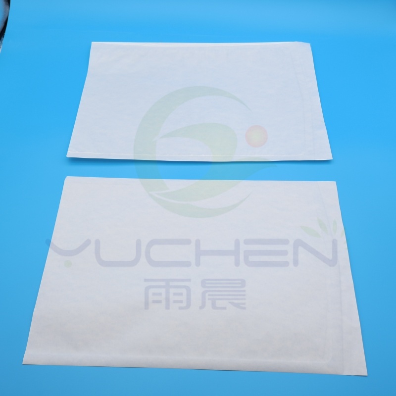 Sterilization pouch disposable for packing surgical gown/sets - YuChen