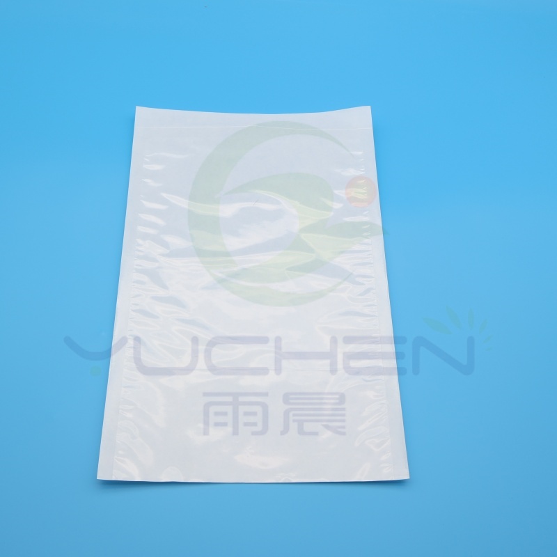 Sterilization pouch disposable for packing surgical gown/sets - YuChen