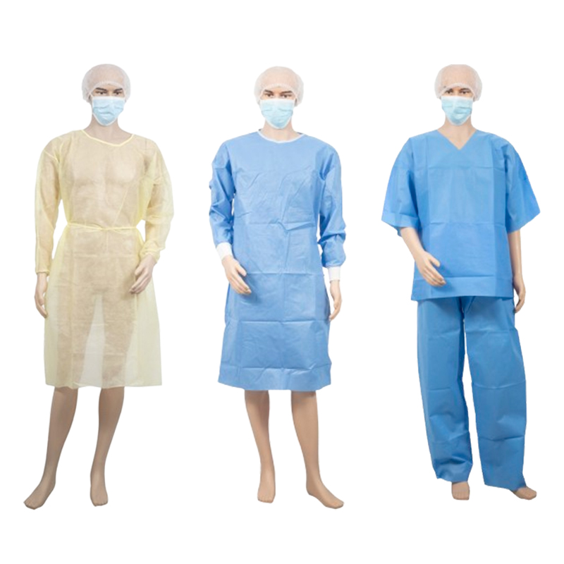 Medical & Hygiene