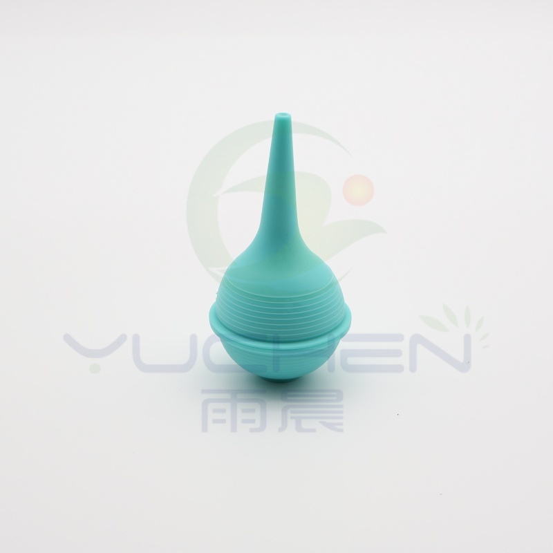 2oz/3oz PVC or Rubber Ear Bulb Syringes Irrigate Smaller Wounds and Secretion - YuChen