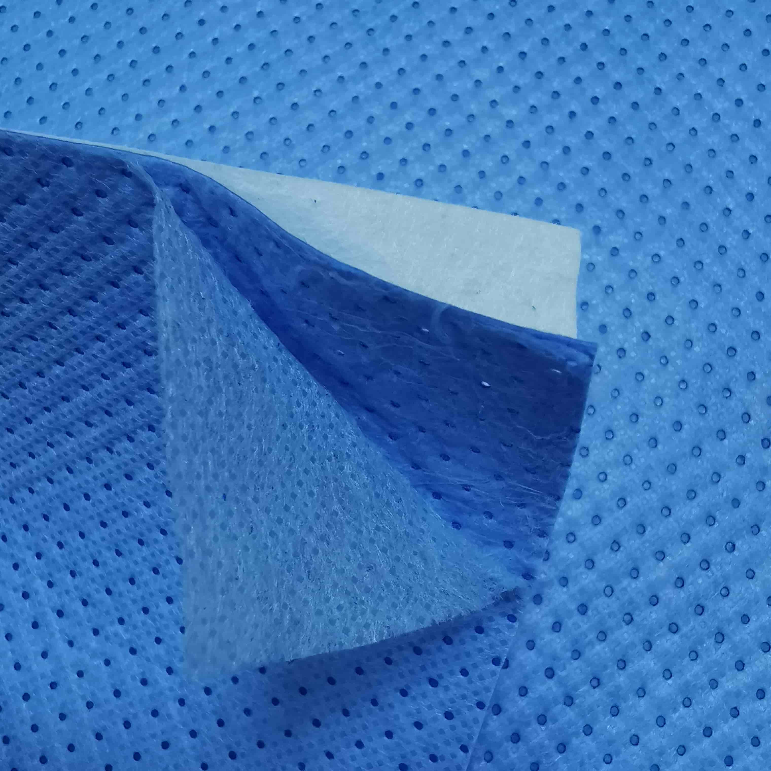 Lamination Non woven