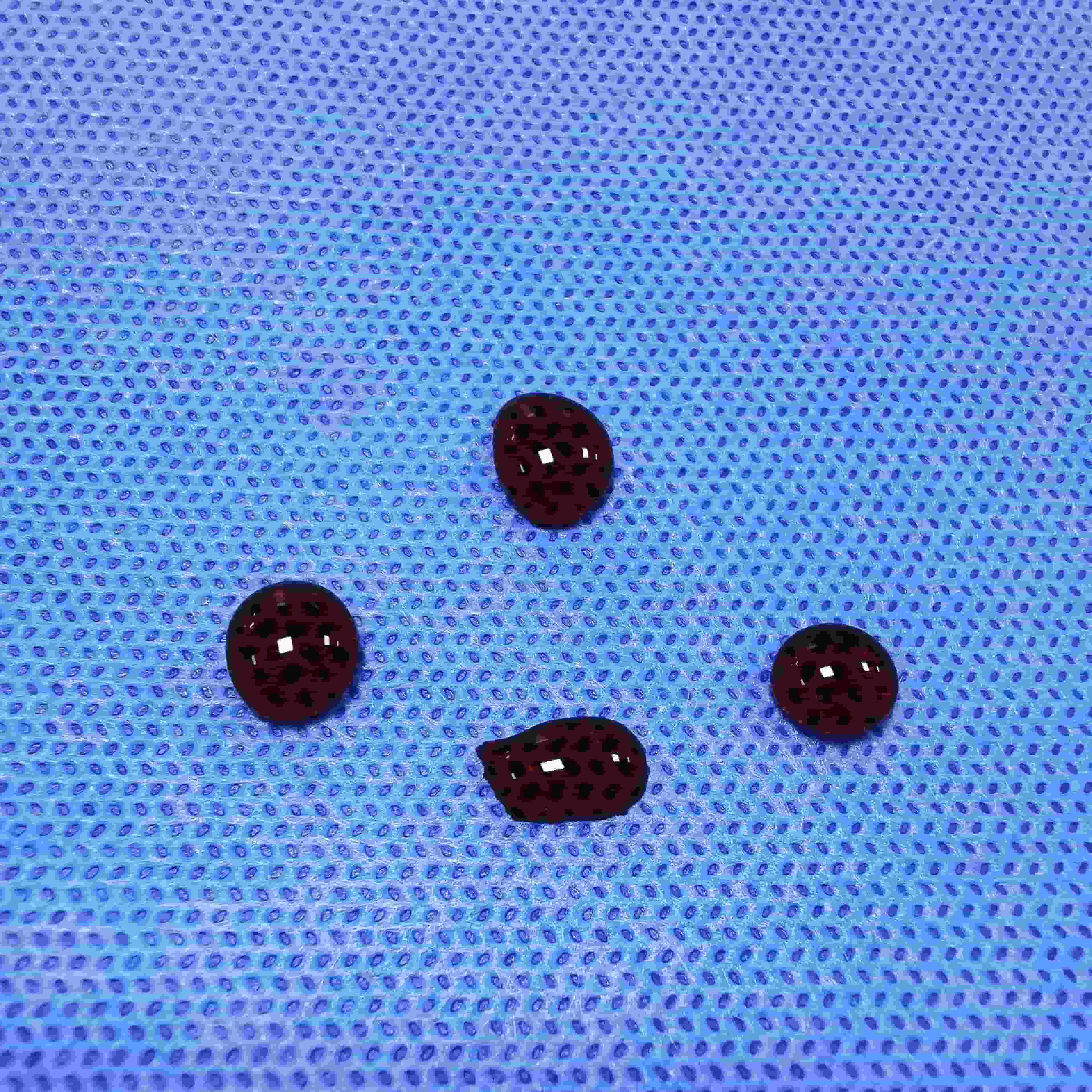 Nonwoven