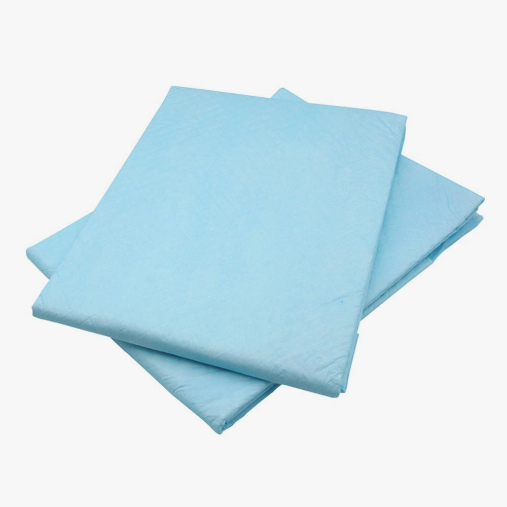 Soft Super Breathable Absorbent Disposable Underpad - YuChen