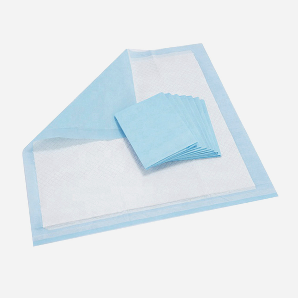 Soft Super Breathable Absorbent Disposable Underpad - YuChen