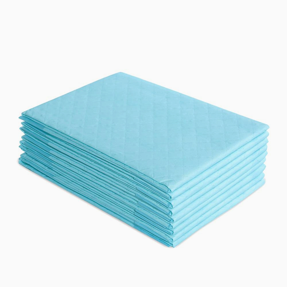 Soft Super Breathable Absorbent Disposable Underpad - YuChen