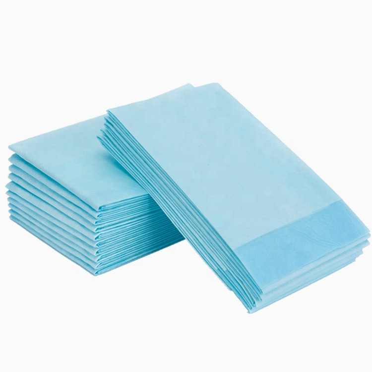 Soft Super Breathable Absorbent Disposable Underpad - YuChen