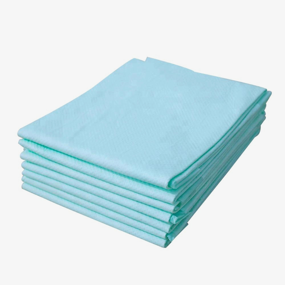 Soft Super Breathable Absorbent Disposable Underpad - YuChen
