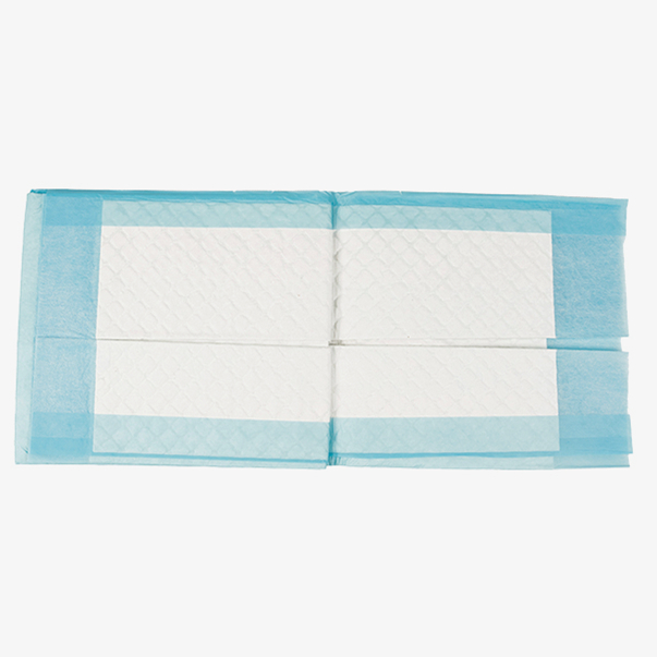 Soft Super Breathable Absorbent Disposable Underpad - YuChen