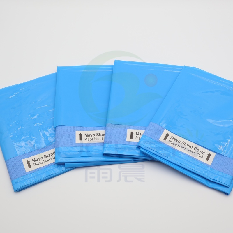 SMS Reinforced Mayo Stand Cover 80*145cm - YuChen