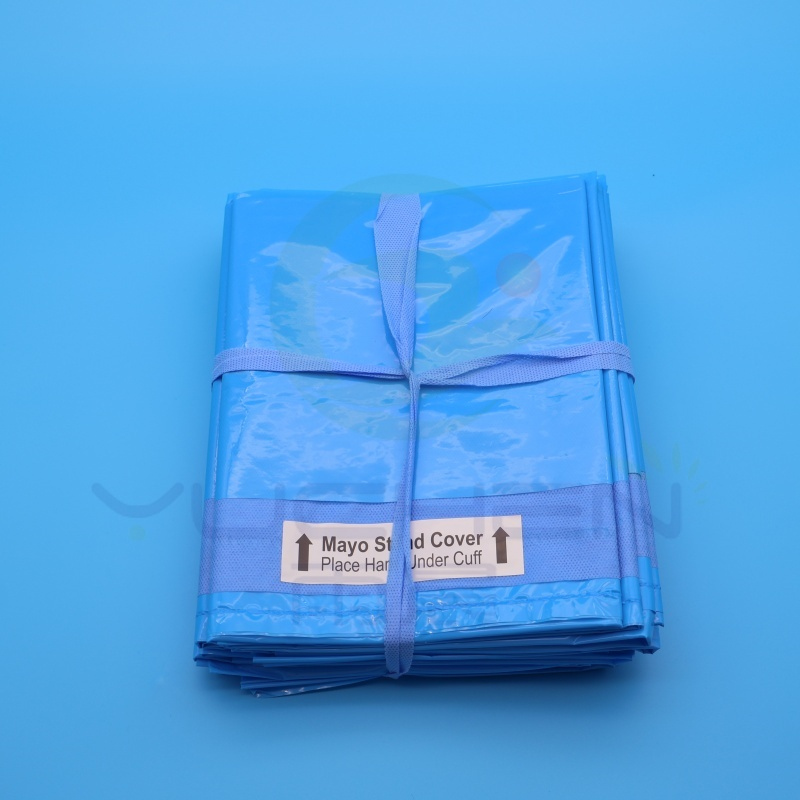 SMS Reinforced Mayo Stand Cover 80*145cm - YuChen