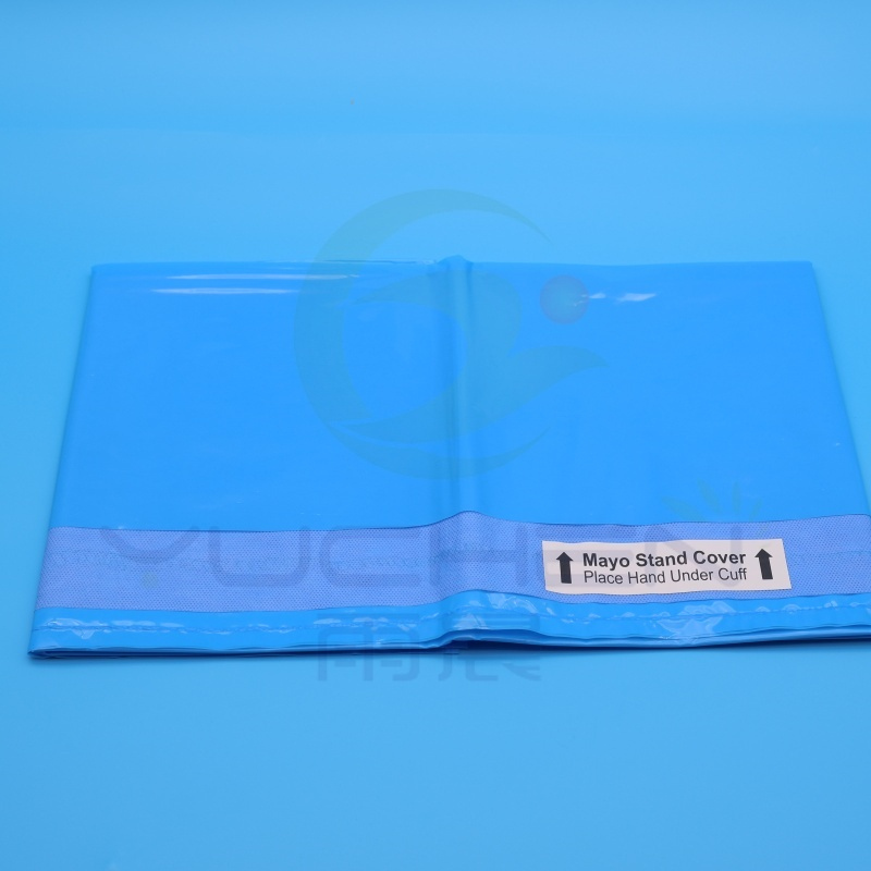 SMS Reinforced Mayo Stand Cover 80*145cm - YuChen
