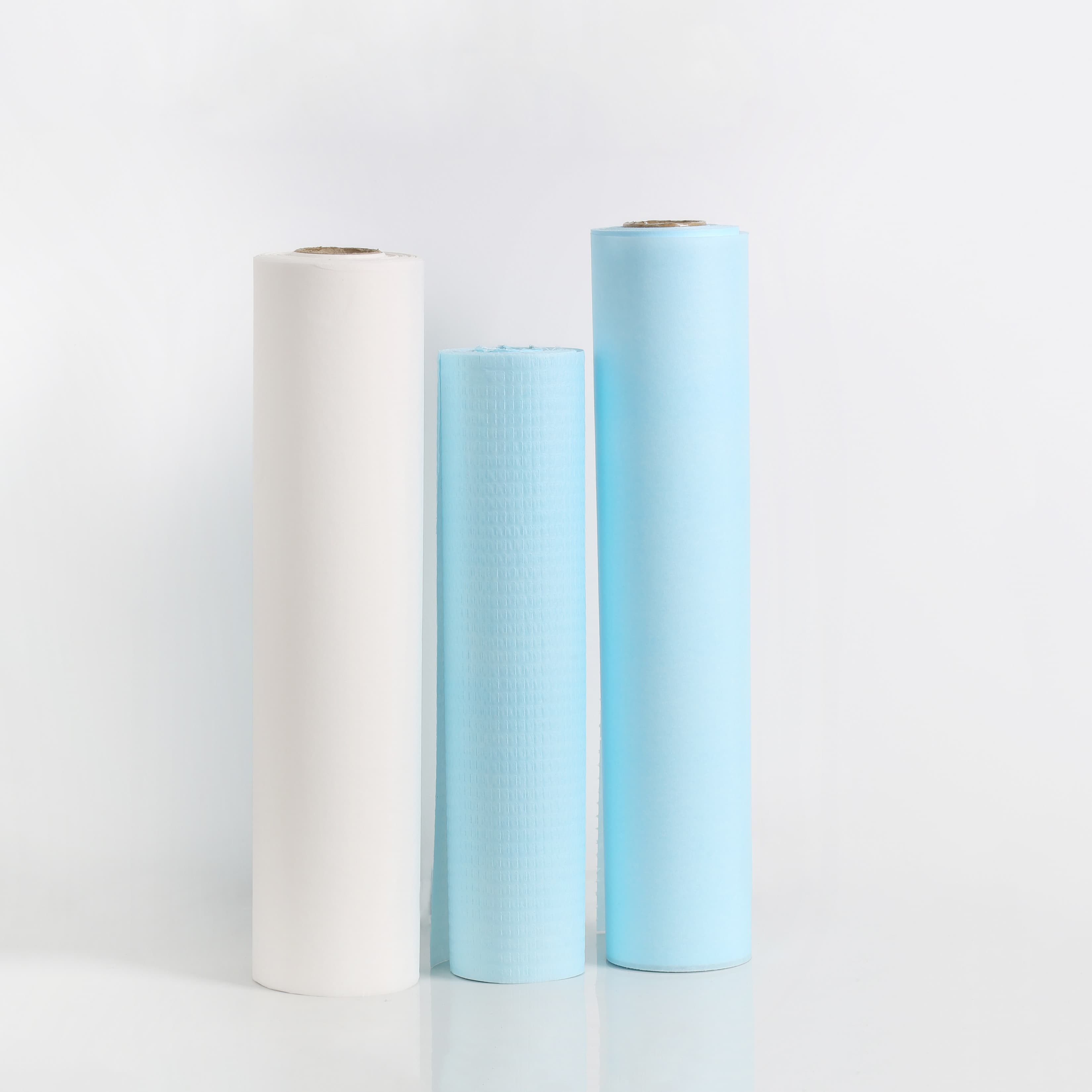 Examination sheet/roll for hospital and salons - YuChen