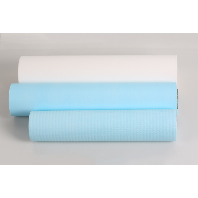 Examination sheet/roll for hospital and salons - YuChen