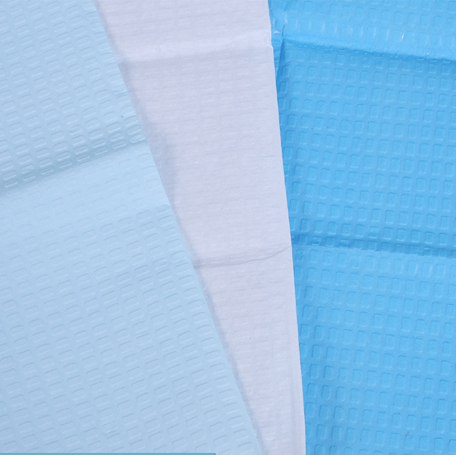 Examination sheet/roll for hospital and salons - YuChen