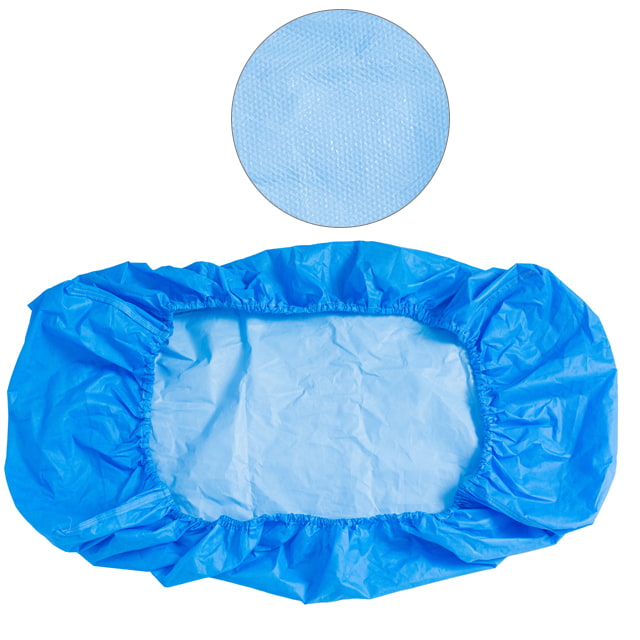 Medical Bed cover with full elastic for hospital - YuChen