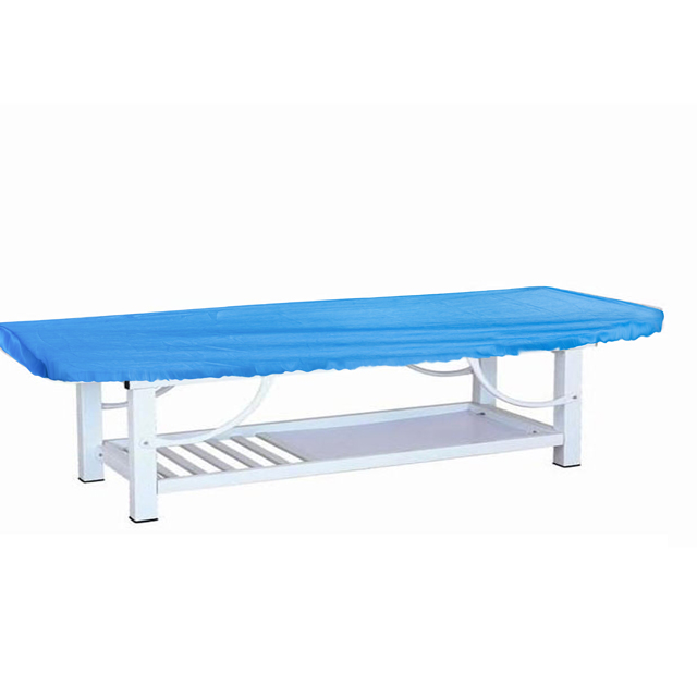 Medical Bed cover with full elastic for hospital - YuChen