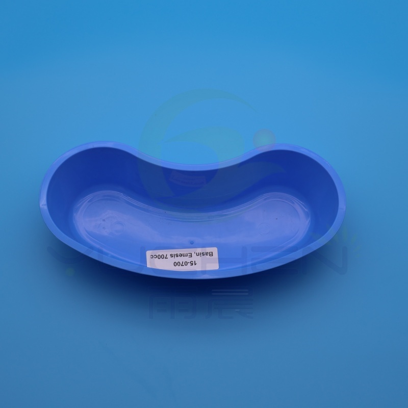 Hospital use disposable plastic Instrument bowl for surgery - YuChen