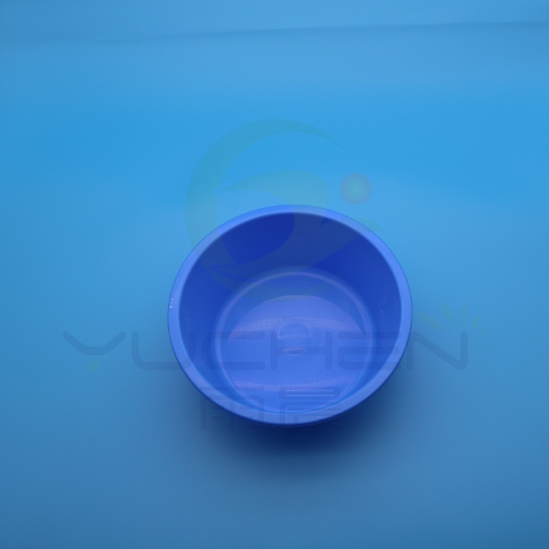 Hospital use disposable plastic Instrument bowl for surgery - YuChen