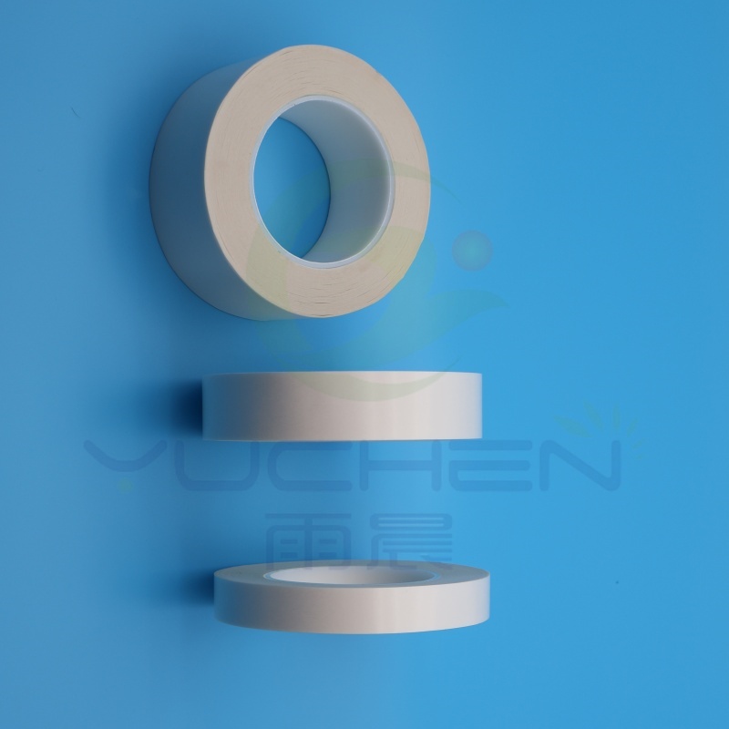 Medical Hypoallergenic Double-Side Adhesive Tape for Surgical Drape - YuChen