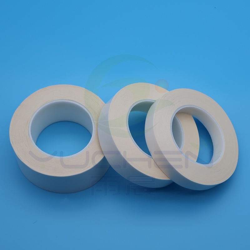 Medical Hypoallergenic Double-Side Adhesive Tape for Surgical Drape - YuChen