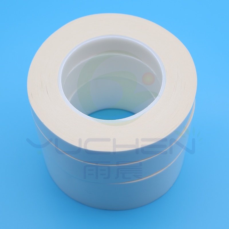 Medical Hypoallergenic Double-Side Adhesive Tape for Surgical Drape - YuChen