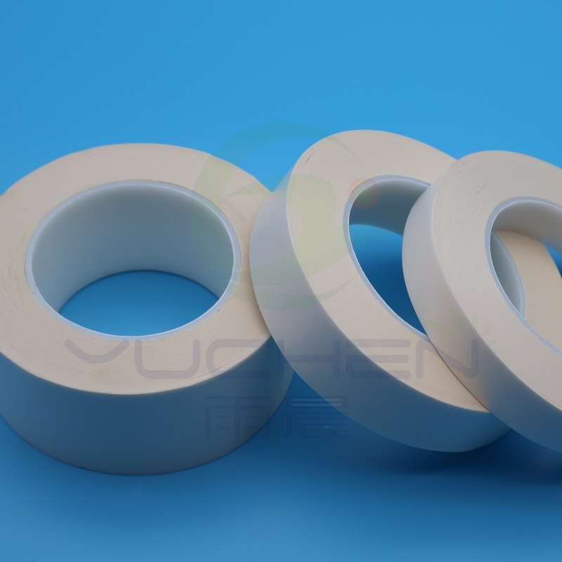 Medical Hypoallergenic Double-Side Adhesive Tape for Surgical Drape - YuChen