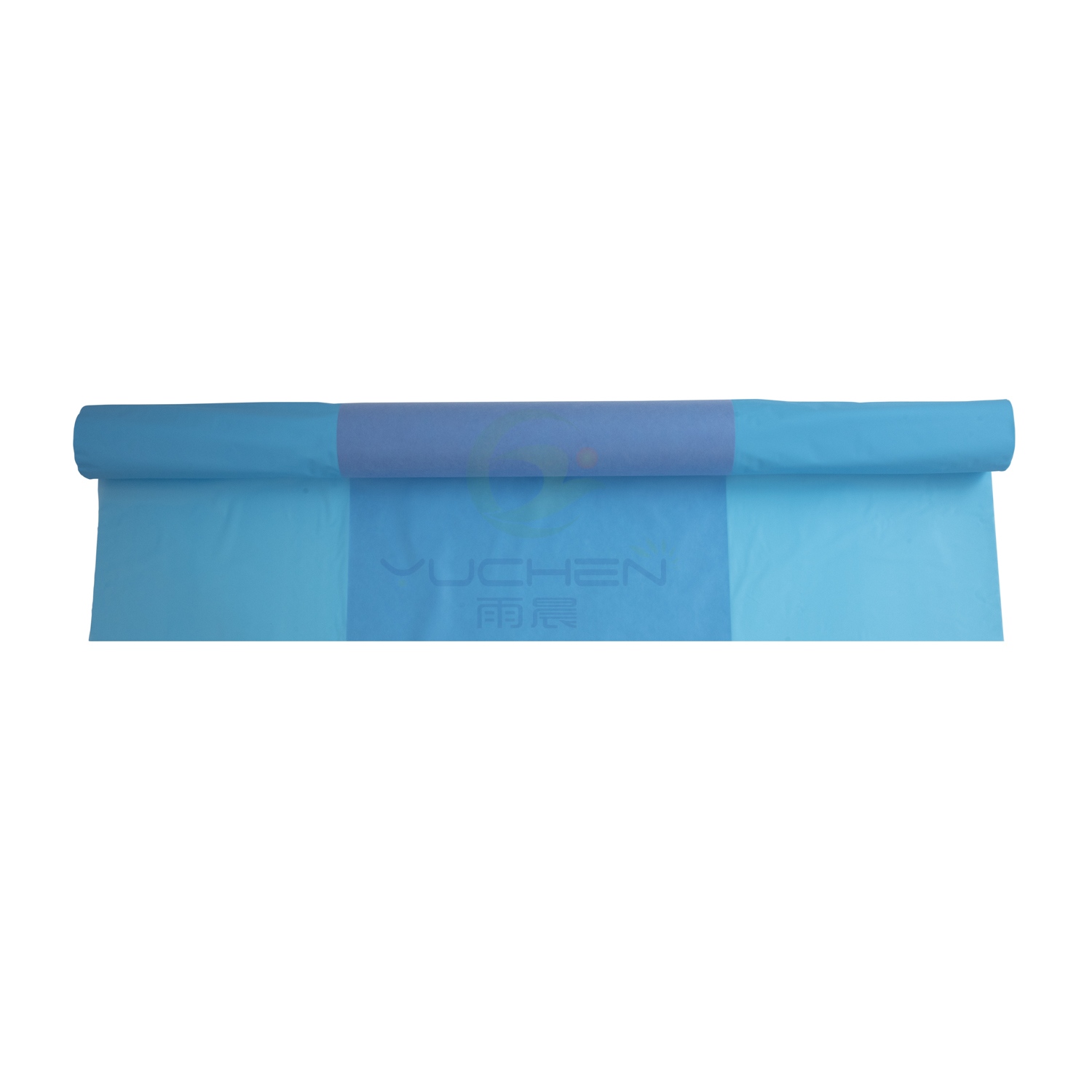 SMS Non woven Full or Middle lamination PE film - YuChen