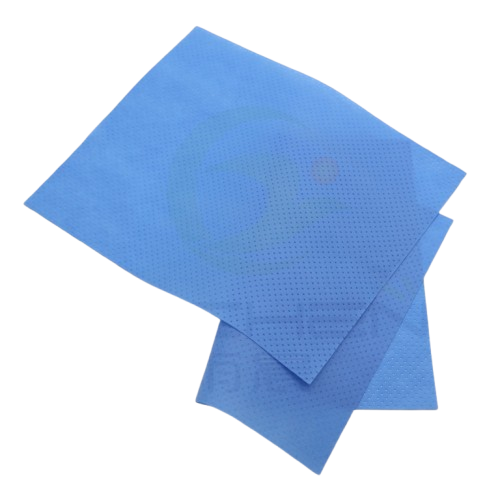 High Absorbency 3 Layer SSS Laminated Non woven Fabric - YuChen