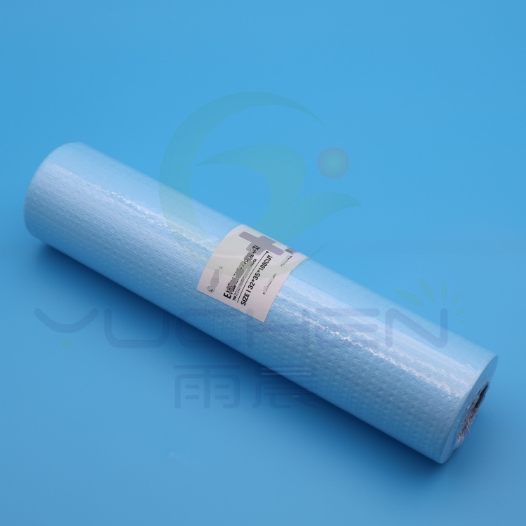 1 Layer 2 Layer Tissue Paper Laminated with PE Film - YuChen