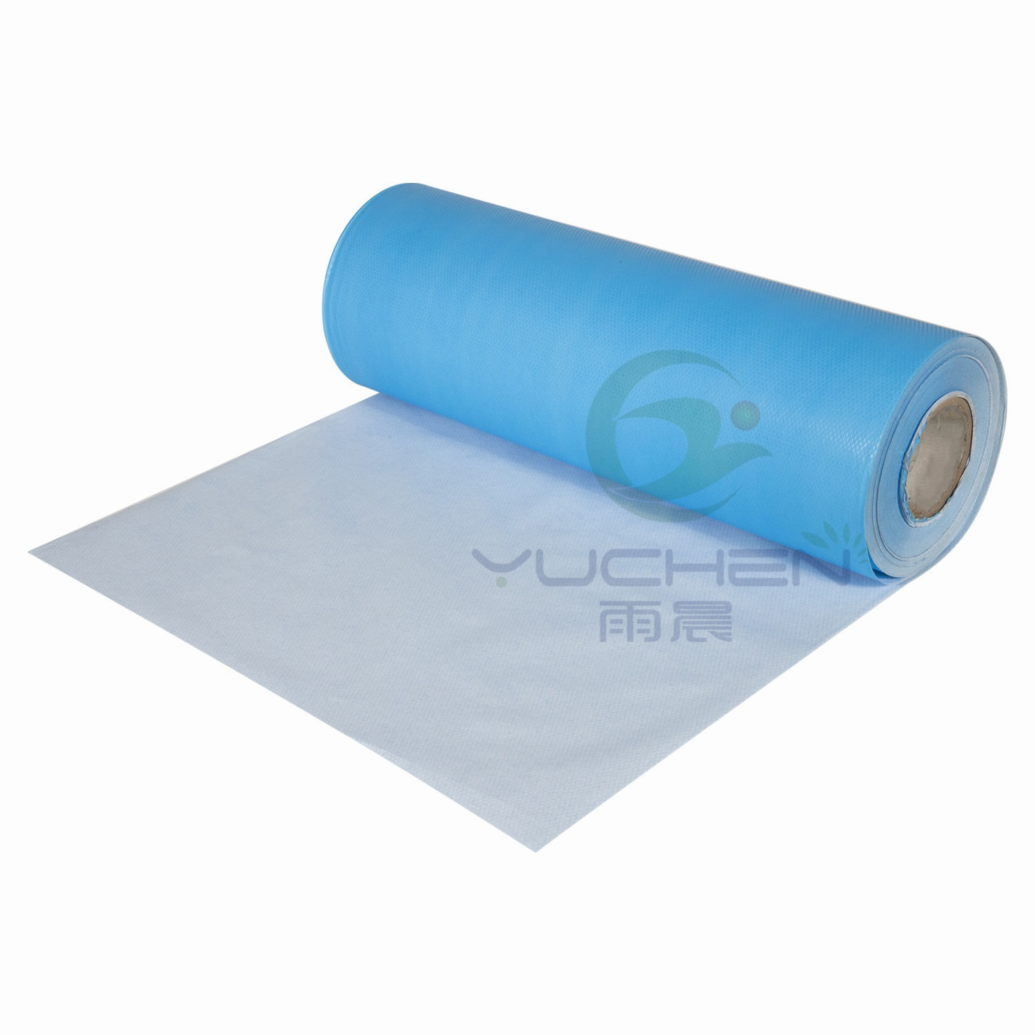 1 Layer 2 Layer Tissue Paper Laminated with PE Film - YuChen